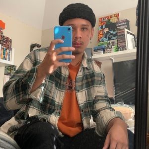 Meet your Posher, Jordan